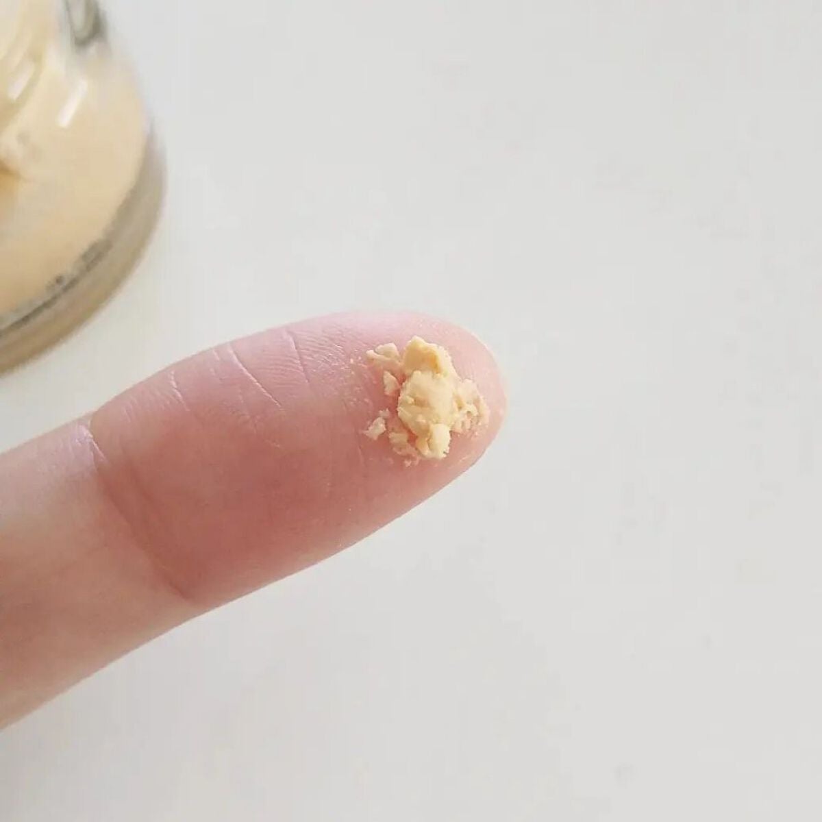 まぴろんコスメ♡ on LIPS 「いつもご覧いただきありがとうございます♡ひと塗りでサラサラの素..」(3枚目)