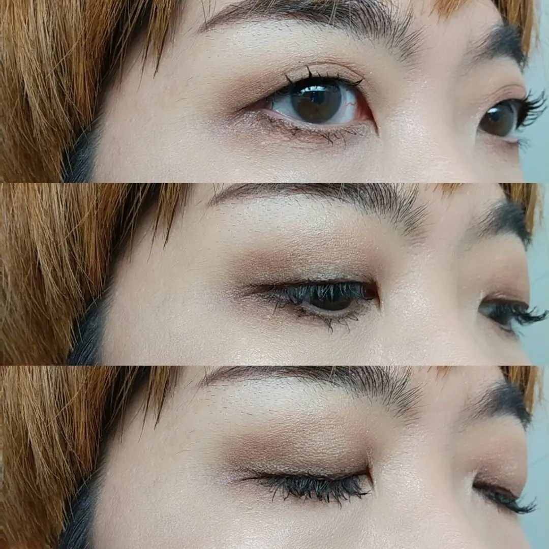 ル ライナー ドゥ シャネル 532 プールプル ブラン/CHANEL/リキッドアイライナーを使ったクチコミ（3枚目）