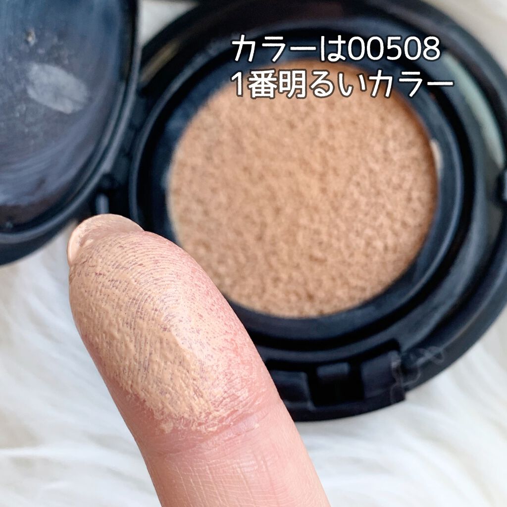 ライトリフレクティングセッティングパウダー プレスト N/NARS/プレストパウダーを使ったクチコミ(4枚目)