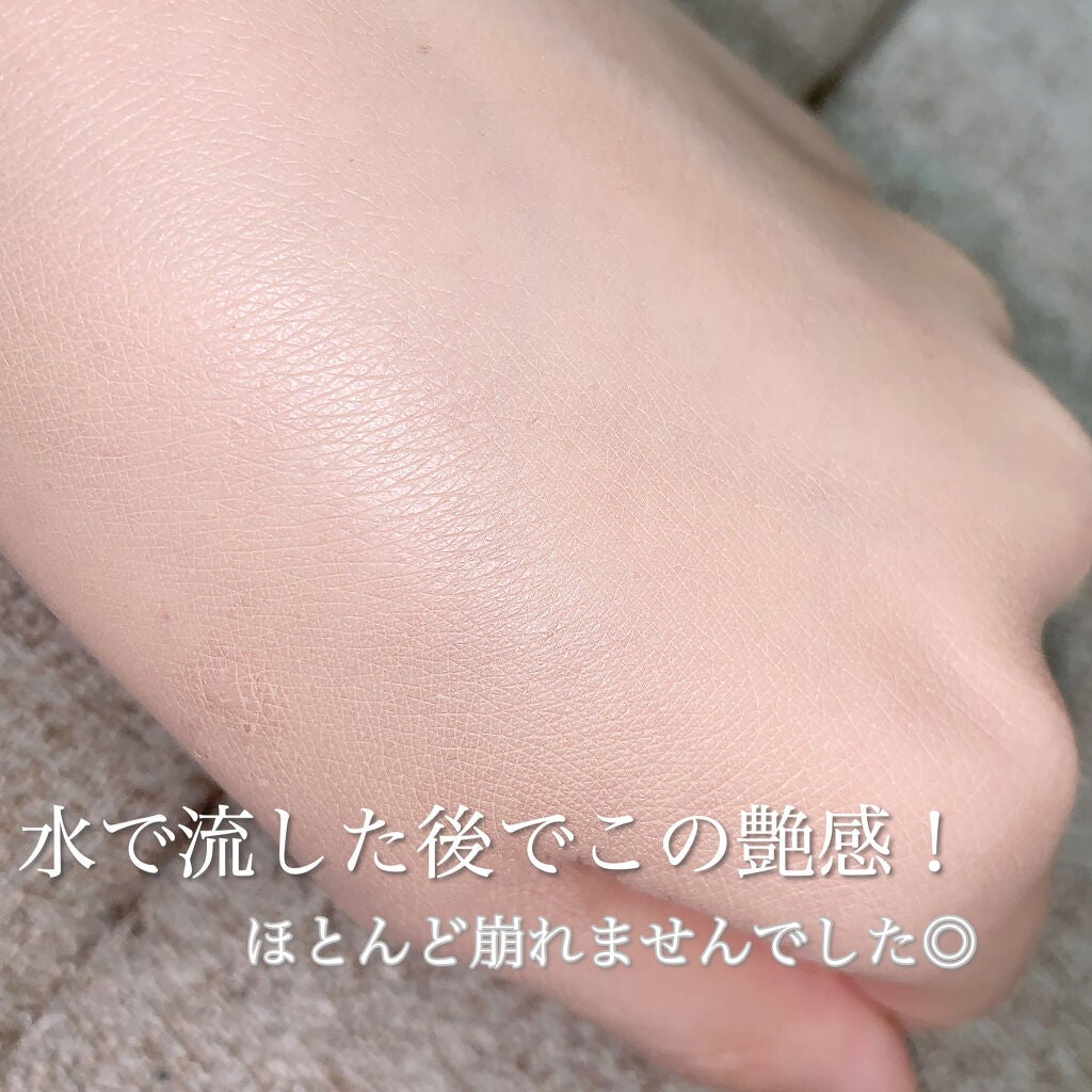 キル カバー ファンウェア クッション エックスピー/CLIO/クッションファンデーションを使ったクチコミ(4枚目)