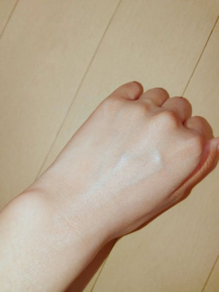 サンカットR パーフェクトUV ジェル/サンカット®/日焼け止めジェルを使ったクチコミ(2枚目)