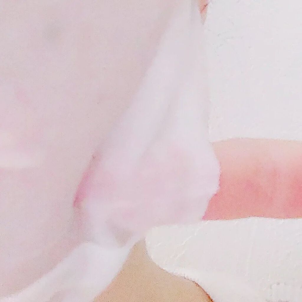 モイストリペアマスク/LIHAW/シートマスク・パックを使ったクチコミ（2枚目）