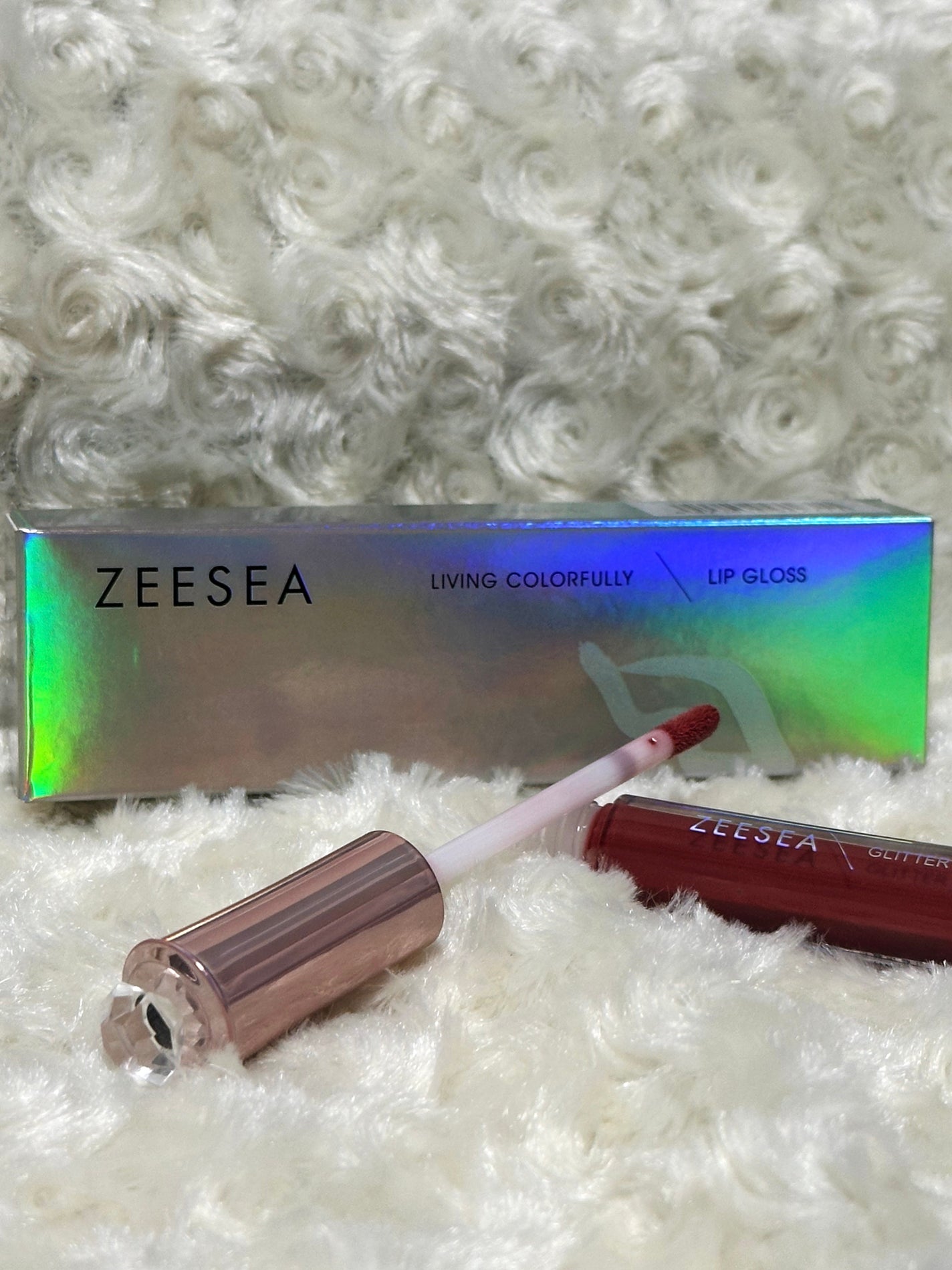 パヒュームド ハンドシアバター /the SAEM/ハンドクリームを使ったクチコミ(9枚目)