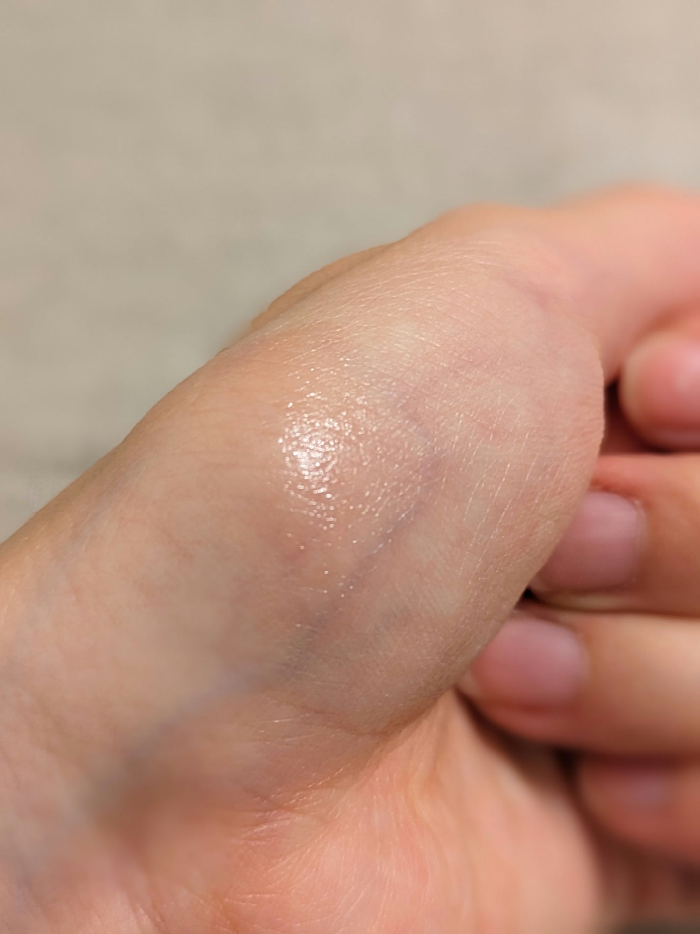 エクストラ リップ ティント/BOBBI BROWN/リップティントを使ったクチコミ(2枚目)