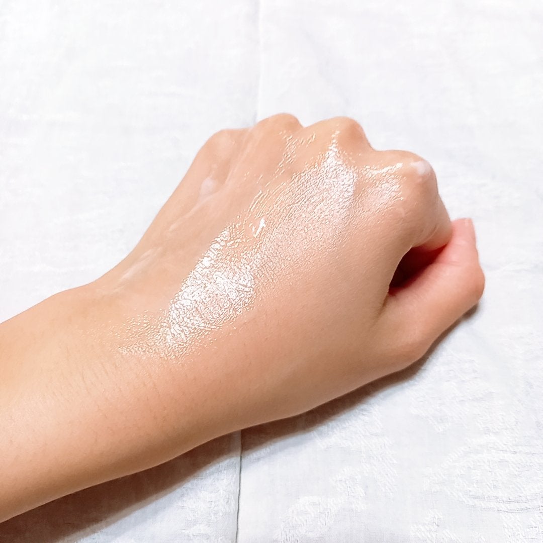 ノルウェー フォーミュラ インテンスリペア ボディ エマルジョン/Neutrogena/ボディローションを使ったクチコミ(5枚目)