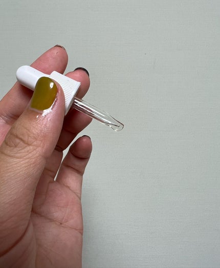 プロスパ ネイル&キューティクルオイル/O・P・I/ネイルオイル・トリートメントを使ったクチコミ(2枚目)