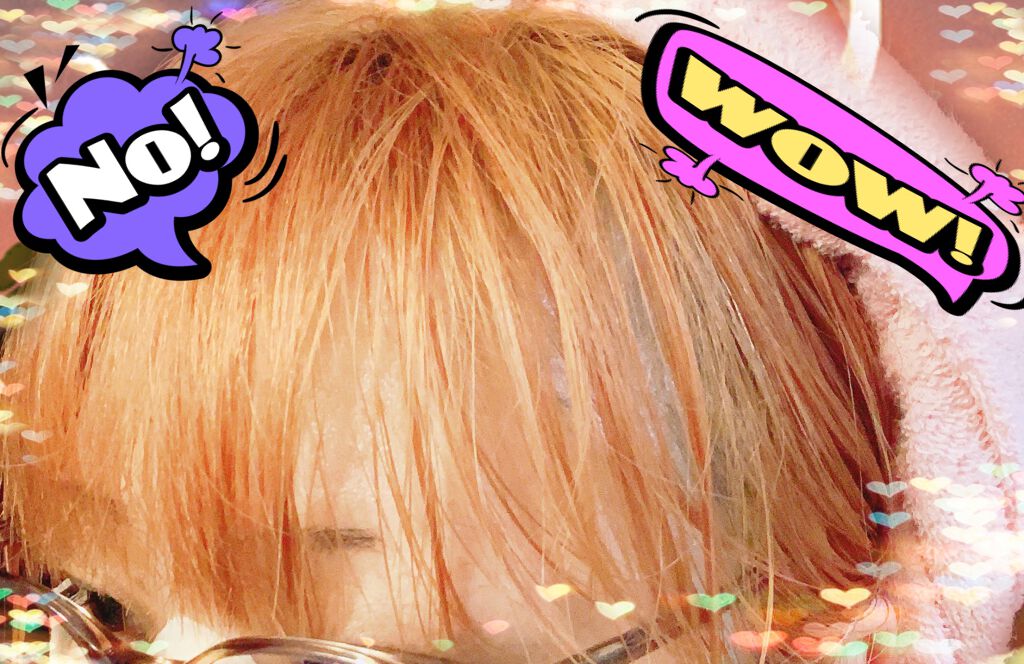 モロッカンオイル トリートメント/モロッカンオイル/ヘアオイルを使ったクチコミ(8枚目)