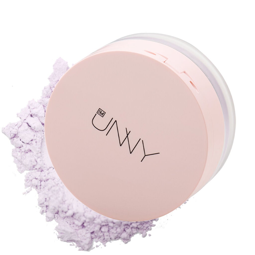 ベルベットルースパウダー バイオレット