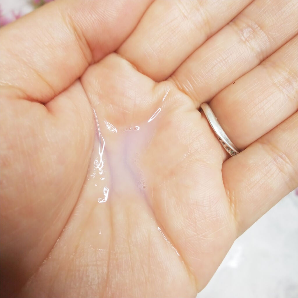 Arlavie 美容液/AR Cosmetics TOKYO/美容液を使ったクチコミ(4枚目)