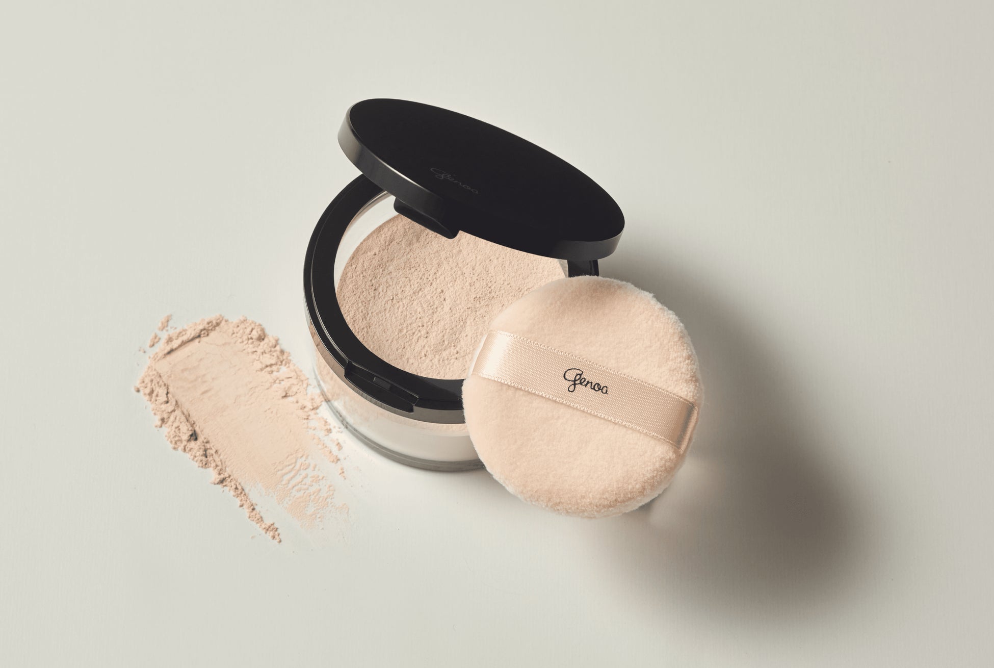 GENOA フェイシャルパウダー