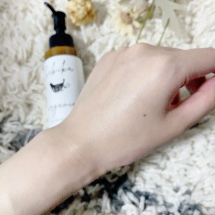 ハンド&ボディクリーム/HIBIKA/ボディクリームを使ったクチコミ(5枚目)