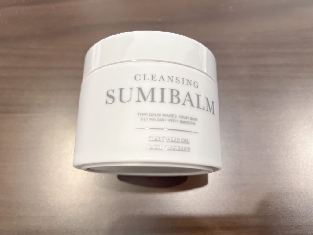 DQクレンジングバーム/ドン・キホーテ/クレンジングバームを使ったクチコミ(1枚目)