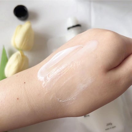 エステヘッドバス/MOREBLOOM/サロンシャンプーを使ったクチコミ(5枚目)