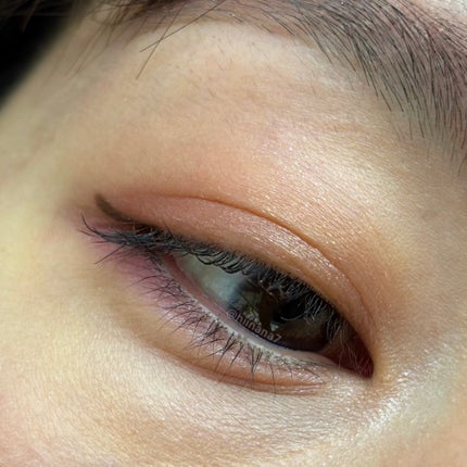 ひな【チララメハンター/イエベ春🌸】 on LIPS 「#今日のメイク.-----------------------..」(5枚目)