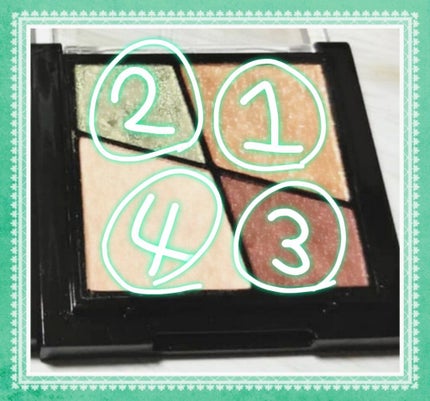 ロング&カールマスカラ アドバンストフィルム/ヒロインメイク/マスカラを使ったクチコミ(4枚目)