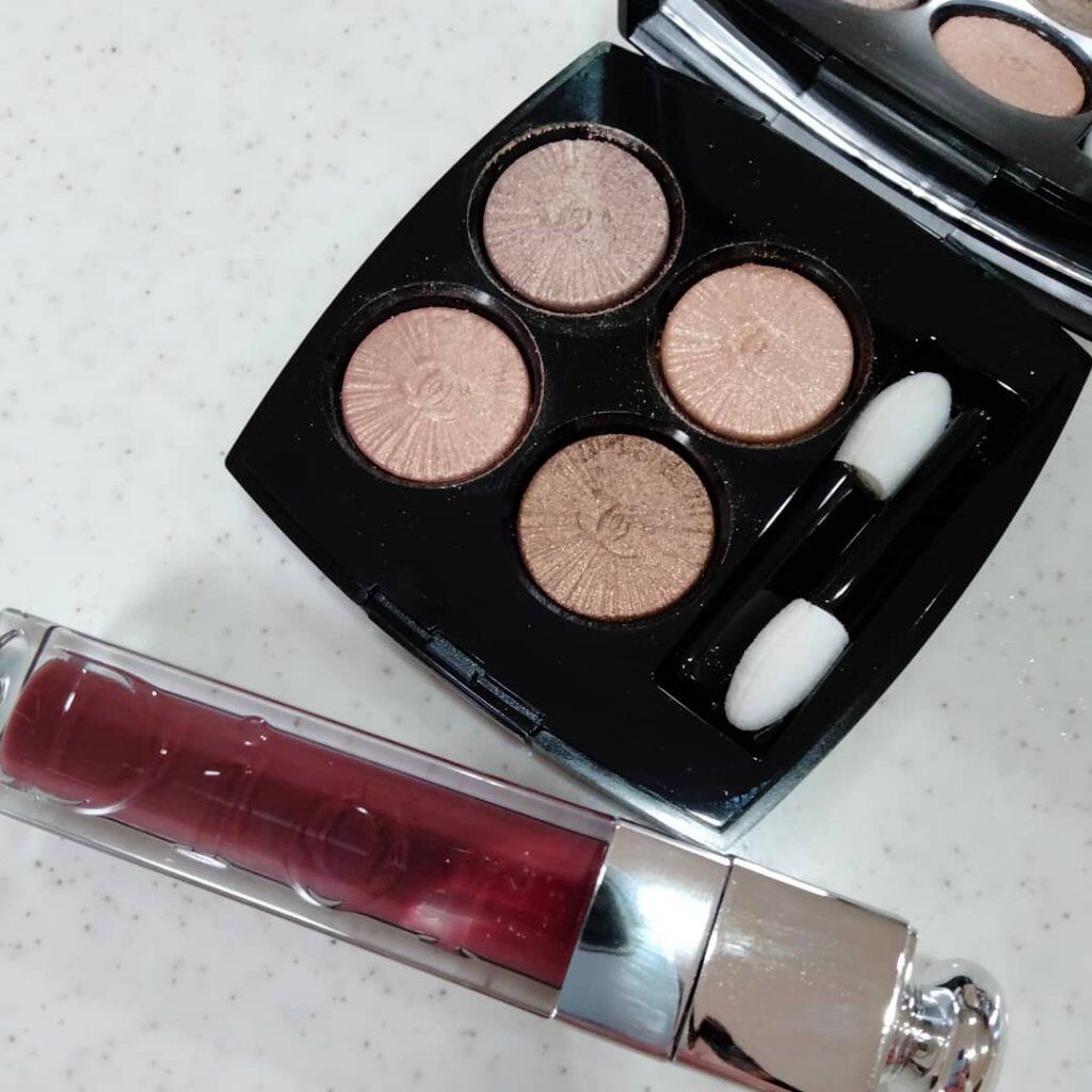 【旧】ディオール アディクト リップ マキシマイザー/Dior/リップグロスを使ったクチコミ（3枚目）