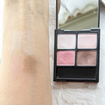 シャドウフォーアイズ/Witch's Pouch/アイシャドウパレットを使ったクチコミ(2枚目)