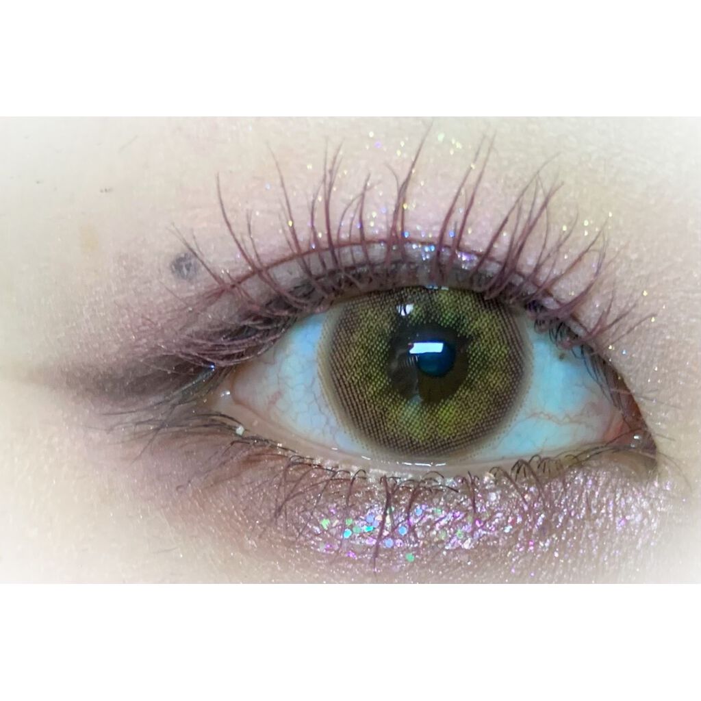 エテュセ アイエディション (マスカラベース)/ettusais/マスカラ下地を使ったクチコミ（2枚目）