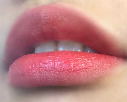 3CE ベルベット リップティント/3CE/リップティントを使ったクチコミ(2枚目)