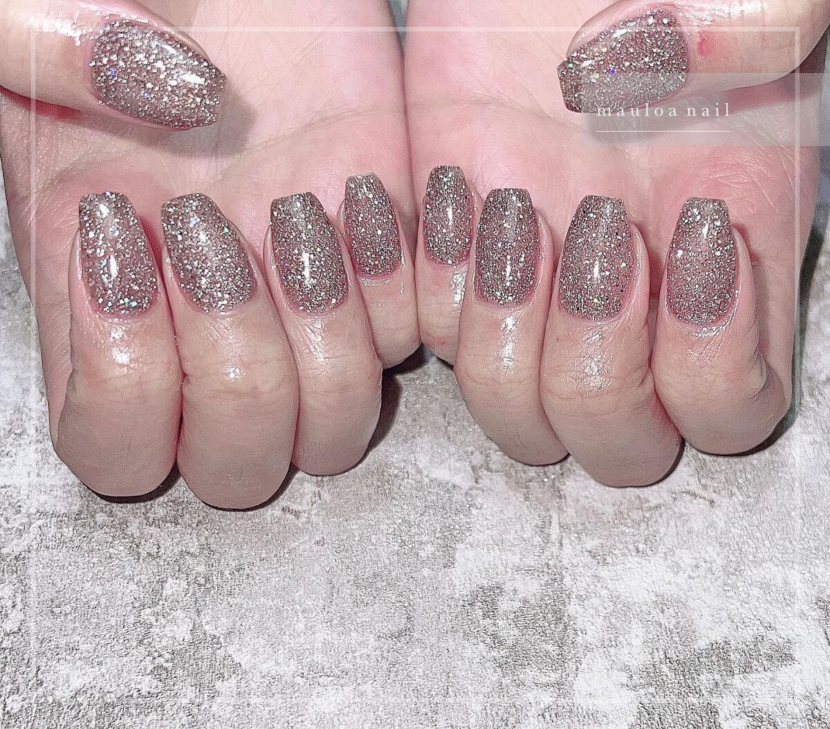 #フレンチネイル,#ネイル,#アートネイル,#ブラックシルバーネイル,#フレンチネイル,#ブラックネイル,#ミラーフレンチネイル,#ミラーネイル,#手書きアートネイル,#ミラーアートネイル,#パーツネイル,#オフィスネイル,#キルティングネイル,#秋ネイル,#天王寺ネイル,#アニマルネイルのネイルデザイン