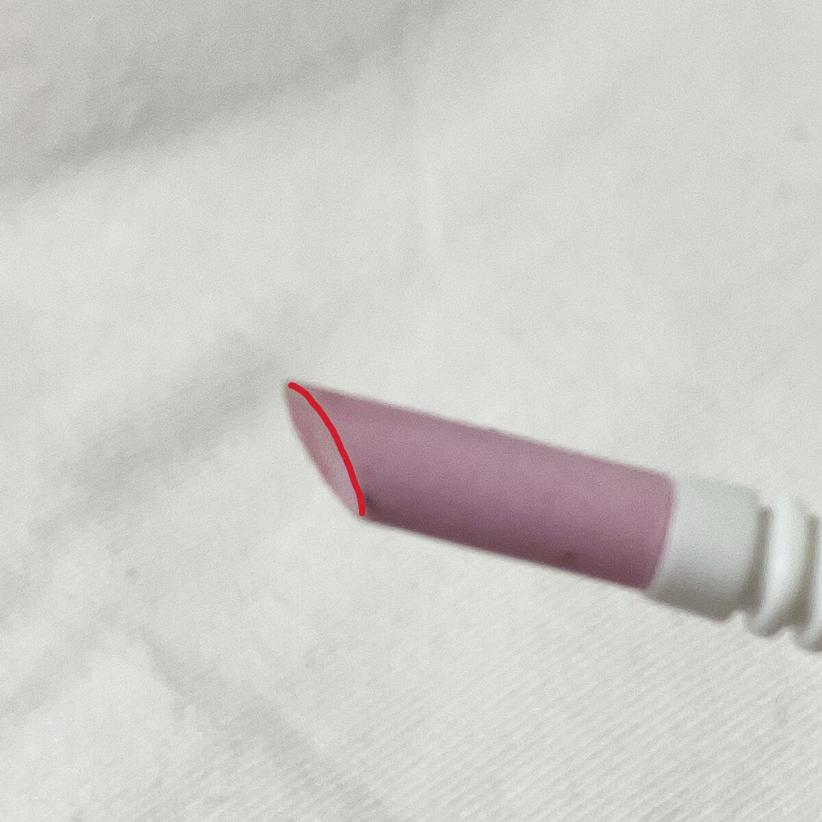 キューティクルスクレイパー スリム/デュカート/ネイル用品を使ったクチコミ(5枚目)