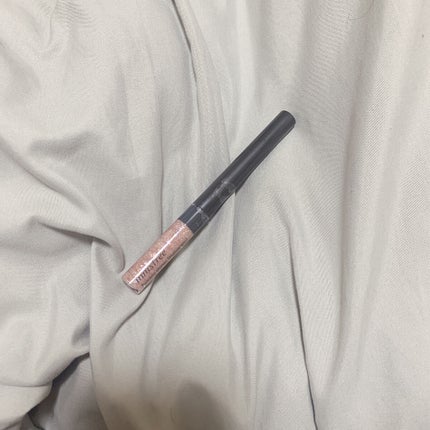 トゥインクル グリッター/innisfree/リキッドアイライナーを使ったクチコミ(1枚目)