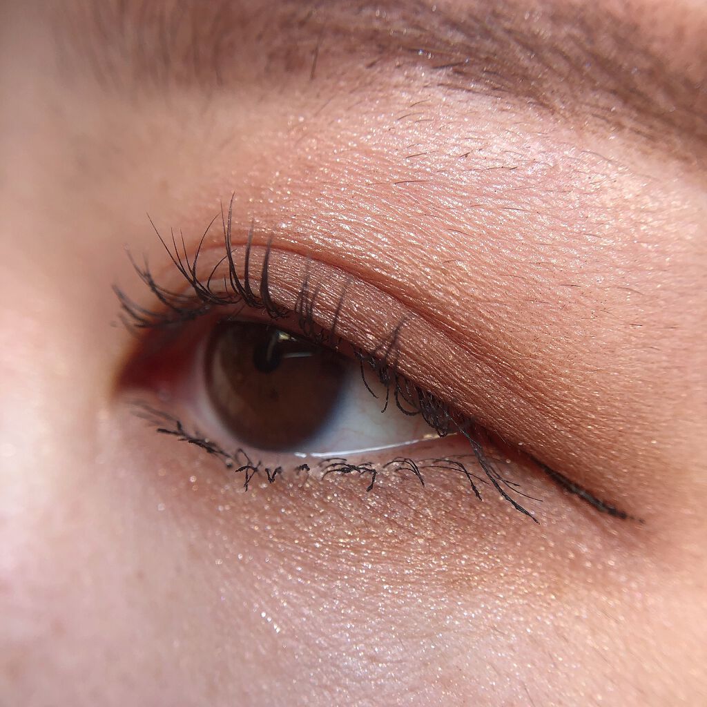 グロウフルールチークス/キャンメイク/パウダーチークを使ったクチコミ（3枚目）