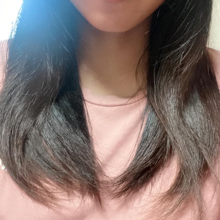 LPTケラチンリペアトリートメント/Daleaf/洗い流すヘアトリートメントを使ったクチコミ(4枚目)