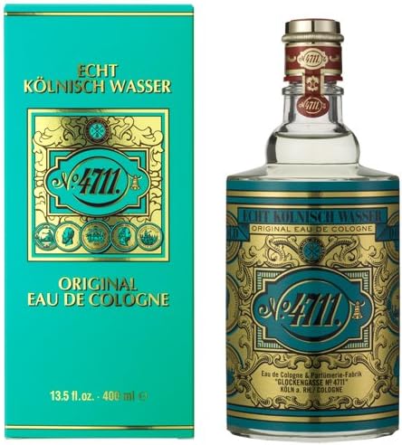 柳屋 4711 オーデコロン