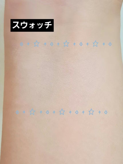 プレストパウダーUV/SNIDEL BEAUTY/プレストパウダーを使ったクチコミ(2枚目)