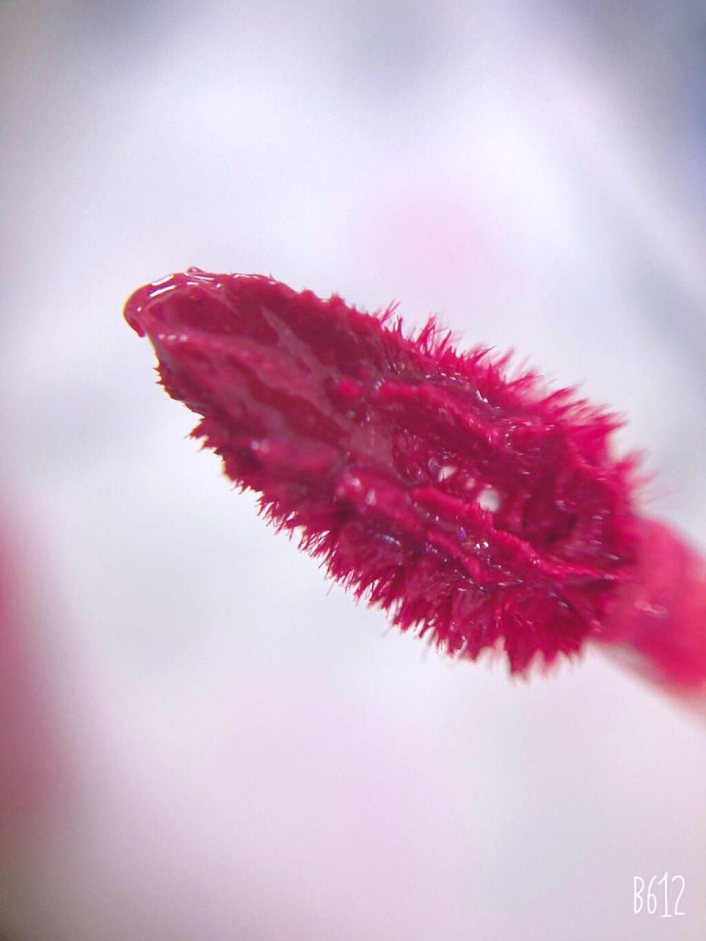 ノンスティッキーダズルティント/unleashia/リップティントを使ったクチコミ(6枚目)