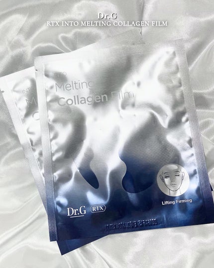 ドクタージー ブラックスネイル コラーゲンミスト/Dr.G/ミスト状化粧水を使ったクチコミ(4枚目)