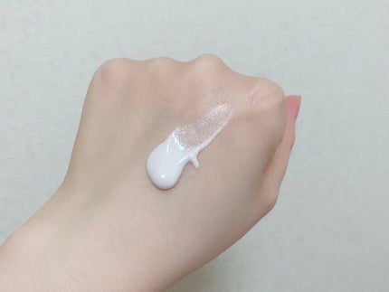 バーズ イドゥラ ルミエール/CHANEL/化粧下地を使ったクチコミ(3枚目)