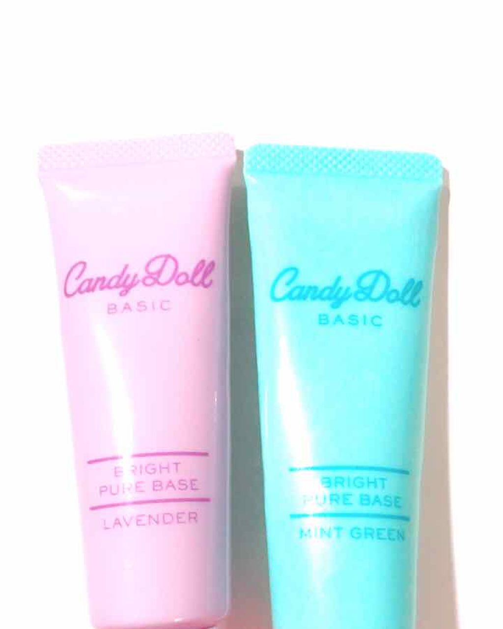 ブライトピュアベース/CandyDoll/化粧下地を使ったクチコミ(1枚目)