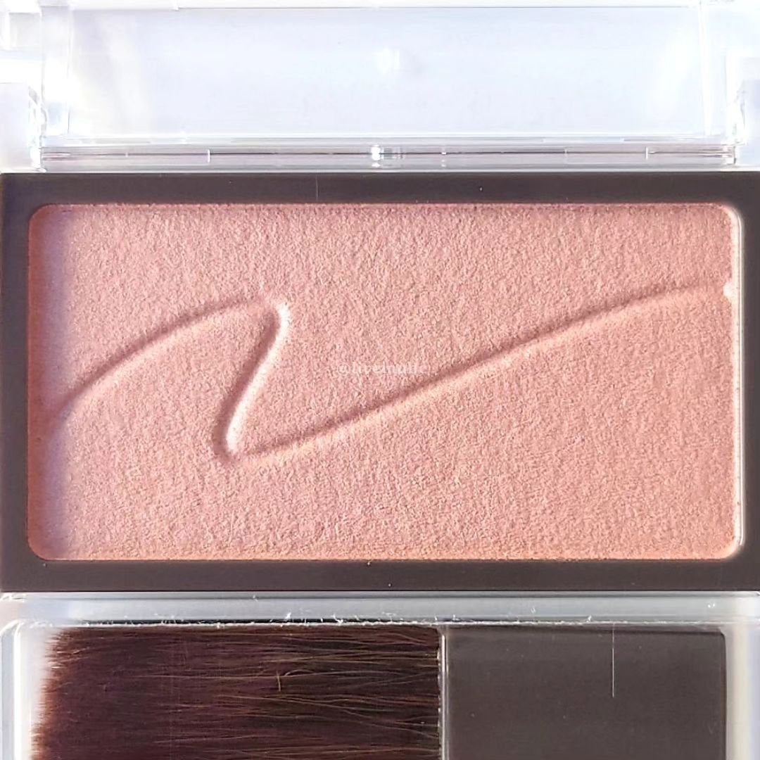 耐久カールマスカラ/CEZANNE/マスカラを使ったクチコミ(4枚目)