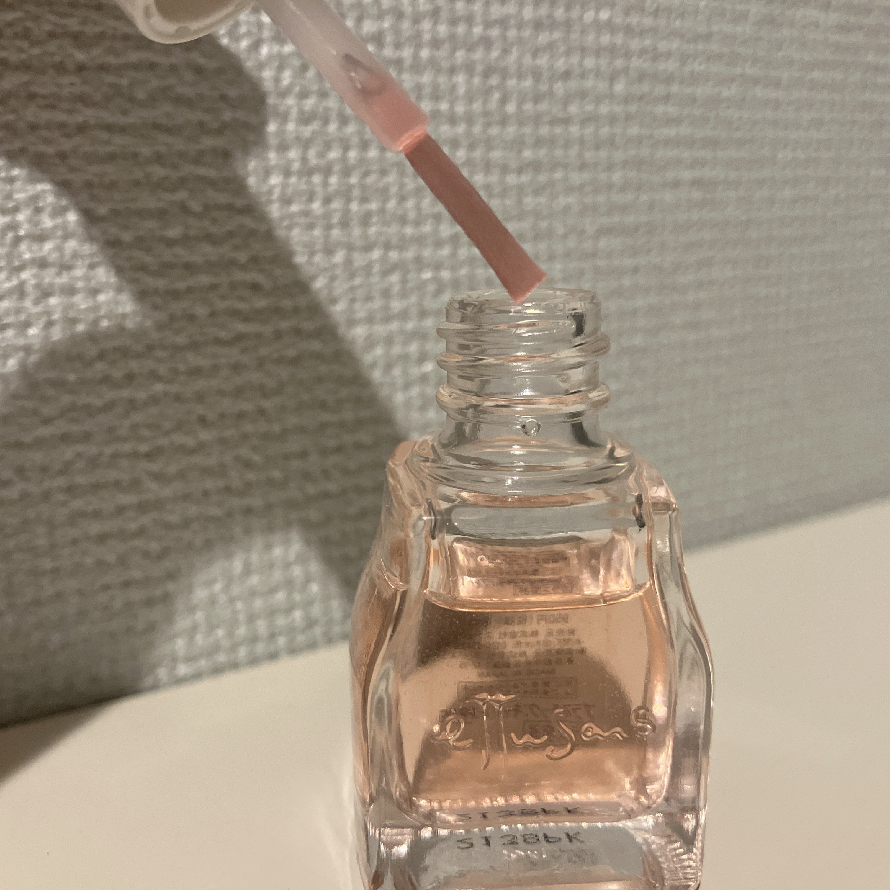 エテュセ クイックケアコート/ettusais/ネイルオイル・トリートメントを使ったクチコミ（2枚目）