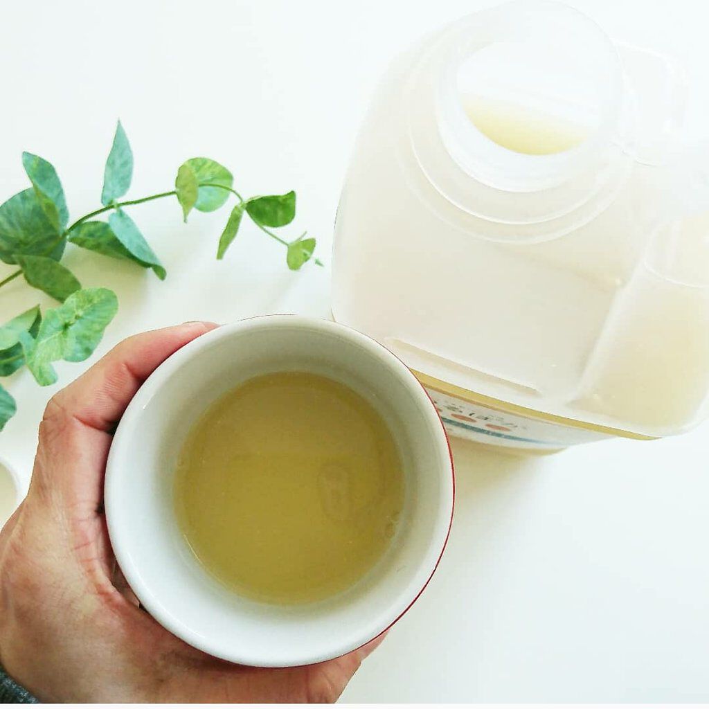 うるおい入浴液 つるぽか特濃/つるぽか/生薬系入浴剤を使ったクチコミ（3枚目）