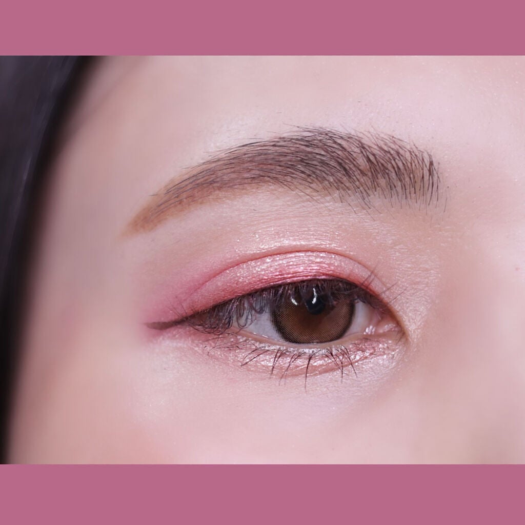 レブロン カラーステイ デイ トゥ ナイト アイシャドウ クアッド/REVLON/アイシャドウパレットを使ったクチコミ(7枚目)