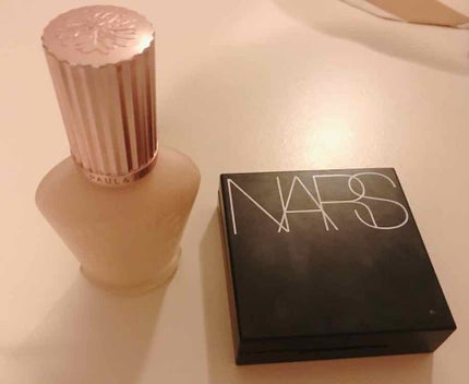 ラトゥー エクラ ファンデーション プライマー N/PAUL & JOE BEAUTE/化粧下地を使ったクチコミ(1枚目)