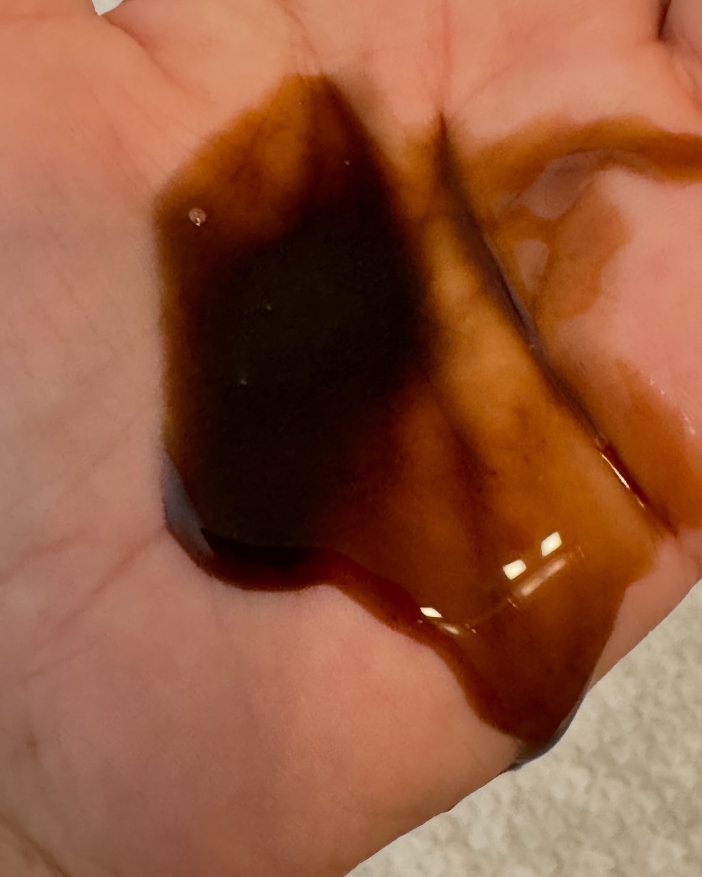 モダモダゼログレイシャンプー/MODAMODA/市販シャンプーを使ったクチコミ(3枚目)