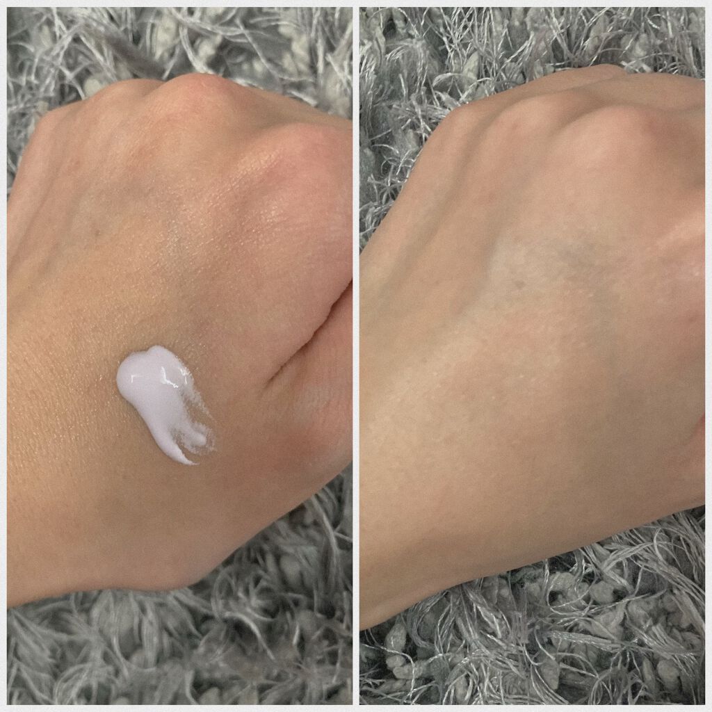 スキンアクア トーンアップUVエッセンス/スキンアクア/日焼け止めクリームを使ったクチコミ（2枚目）