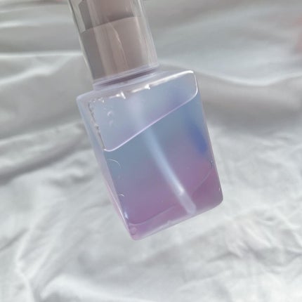 呼び水バーム/エソラニ/フェイスバームを使ったクチコミ(7枚目)