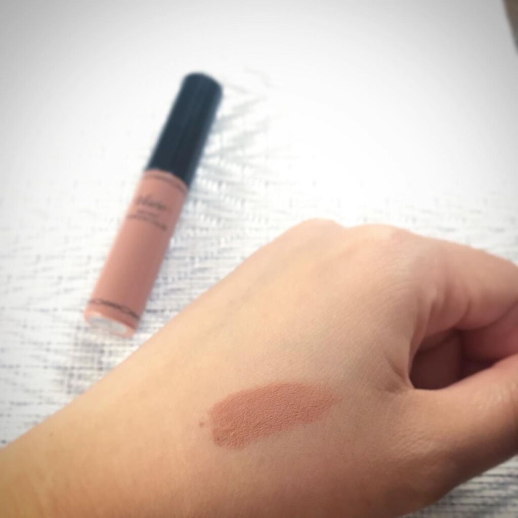  フーミー アイブロウパウダー/WHOMEE/パウダーアイブロウを使ったクチコミ（3枚目）