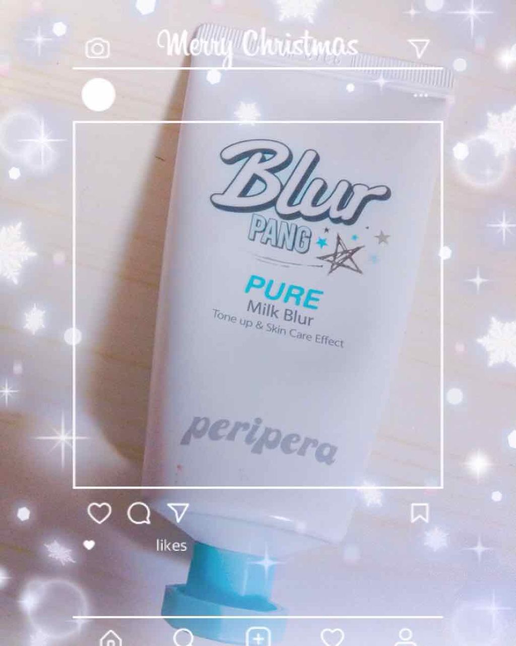ペルル ブラン ブライトニング コンパクト/GUERLAIN/パウダーファンデーションを使ったクチコミ(1枚目)