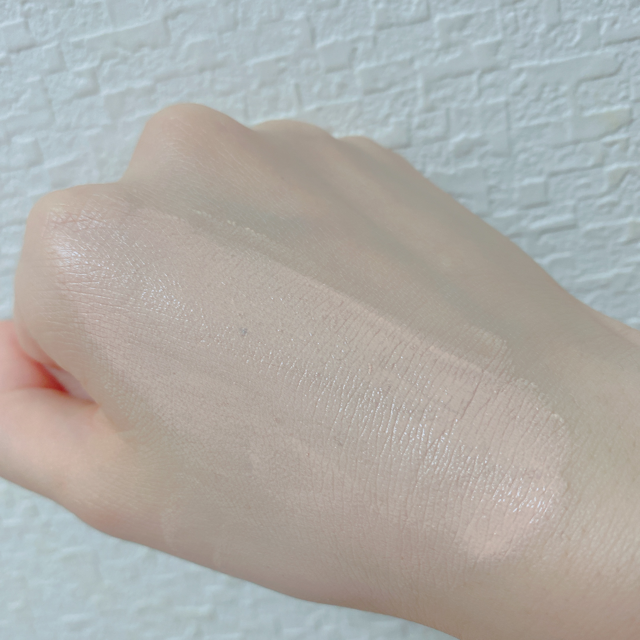 フィットミーリキッドファンデーション 103/MAYBELLINE NEW YORK/リキッドファンデーションを使ったクチコミ（3枚目）