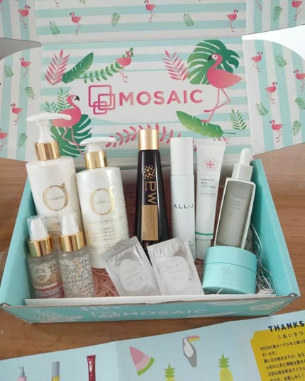 を使ったクチコミ(1枚目)