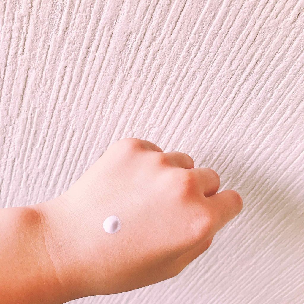 スキンアクア トーンアップUVエッセンス/スキンアクア/日焼け止めクリームを使ったクチコミ(2枚目)