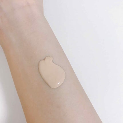 カラーステイ メイクアップ/REVLON/リキッドファンデーションを使ったクチコミ(2枚目)