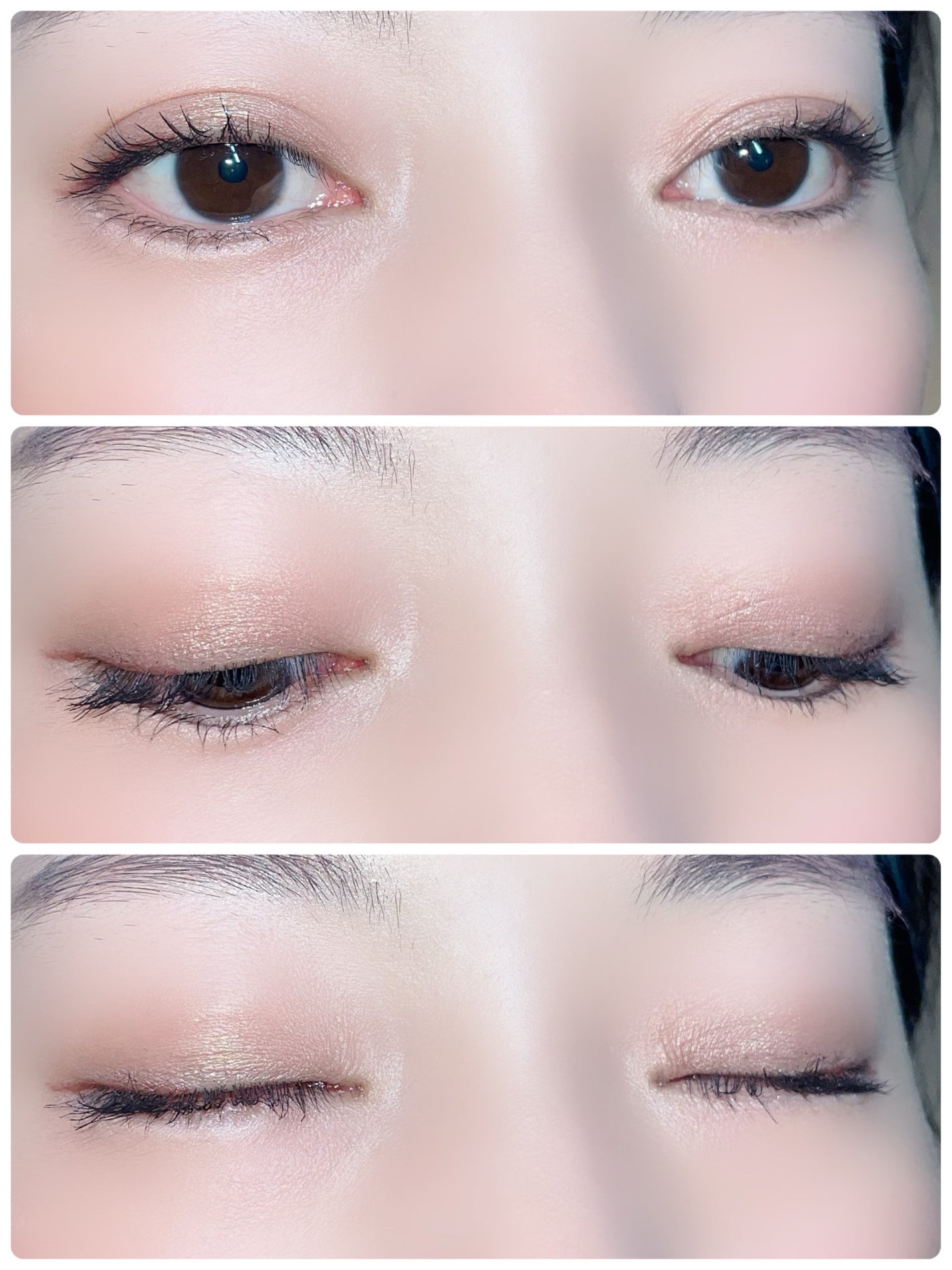 レ キャトル オンブル/CHANEL/アイシャドウパレットを使ったクチコミ(2枚目)