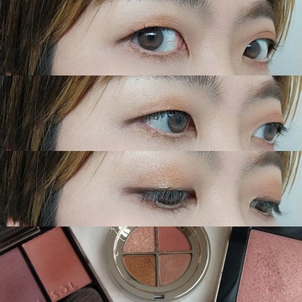 ラディアント コントロールカラー/CLARINS/化粧下地を使ったクチコミ(7枚目)